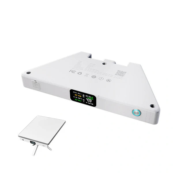 Starlink Mini Power Bank and Mount - PeakDo