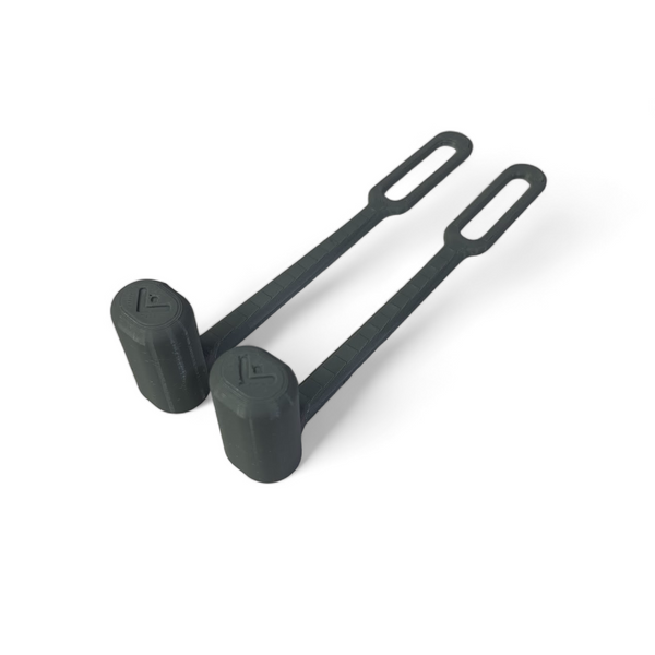 Starlink Gen 2 Cable Plug Protectors