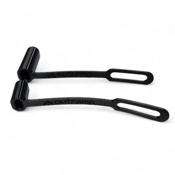 Starlink Gen 3 Cable Plug Protectors