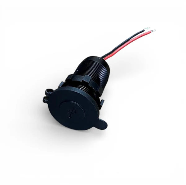 Starlink Mini 20V Hardwired Power Socket with Integrated Voltage Booster