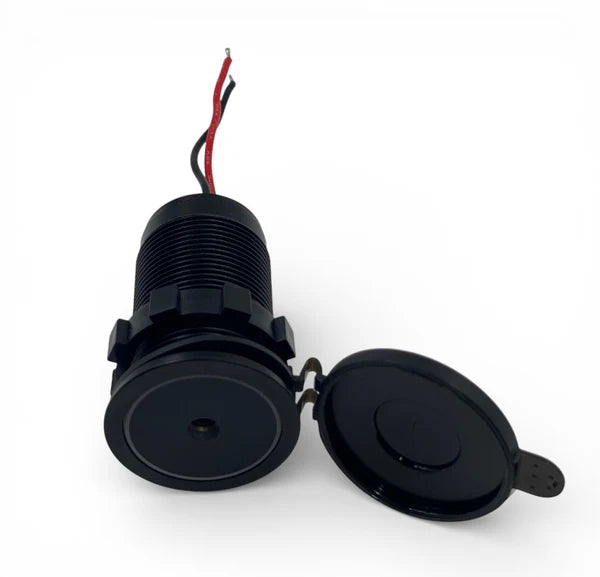 Starlink Mini 20V Hardwired Power Socket with Integrated Voltage Booster