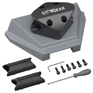 Starlink Mini Alloy Rail Mount 1. 1/4