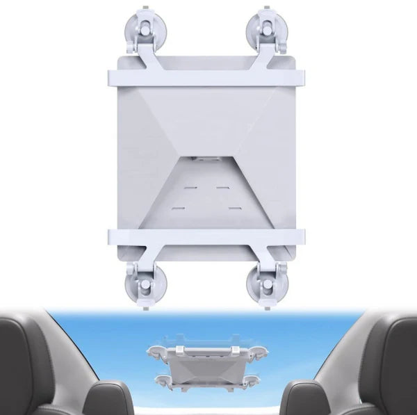 Starlink Mini Suction Mount for Sunroofs and Windows
