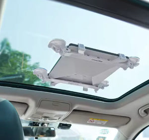 Starlink Mini Suction Mount for Sunroofs and Windows