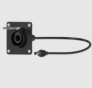 Waterproof DC Wall Socket for Starlink Mini