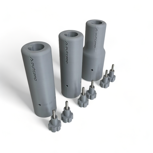 Starlink Pole Mount Gen 2 Compatible