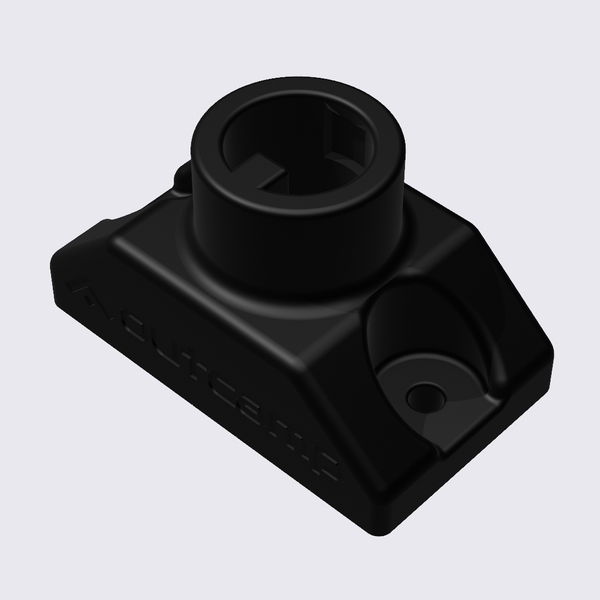 Starlink Roam Roof Rack Mount