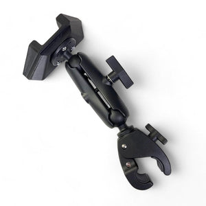 Starlink Mini Universal Marine & Off-Road Adjustable Rail Mount (25mm-32mm)