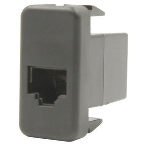 UHF RJ45 Dash Pass Through - to suit Toyota Large Blank