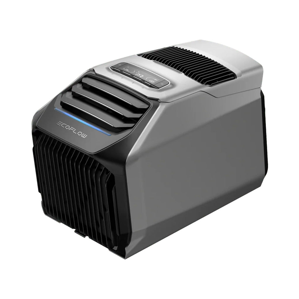 ECOFLOW WAVE 2 PORTABLE AIR CONDITIONER