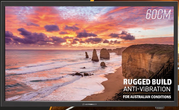 Amaza TV24 24 Inch Smart TV