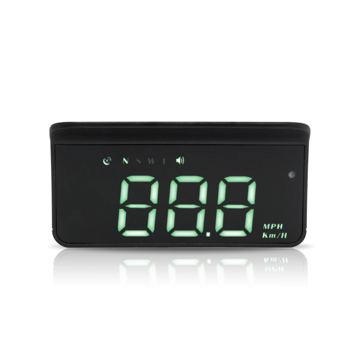 Codebreaker GPS HUD
