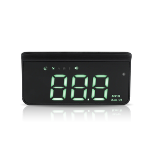 Codebreaker GPS HUD