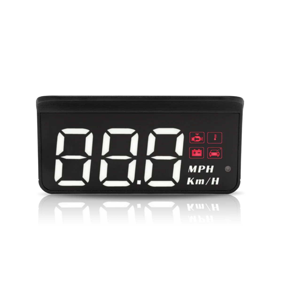 Codebreaker OBD2 HUD