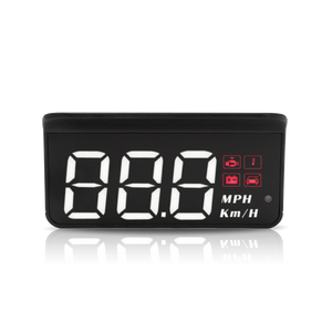 Codebreaker OBD2 HUD