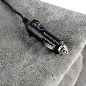 KickAss 12V / 24V Electric Blanket
