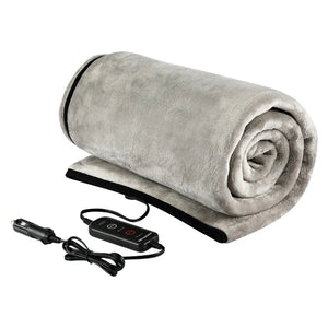 KickAss 12V / 24V Electric Blanket