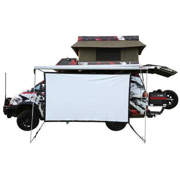 KickAss Projector & 100