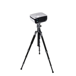 KickAss Projector & 100