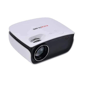 KickAss Projector & 100