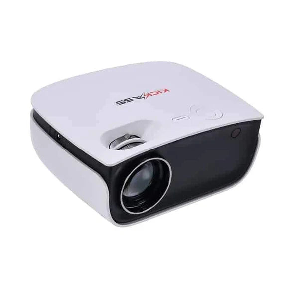 KickAss Projector & 100