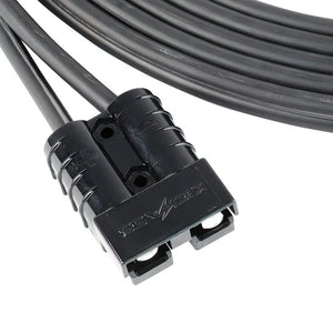 KickAss Solar Panel PV to Anderson Solar 5M Extension Cable