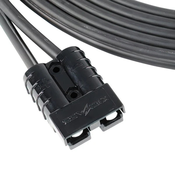 KickAss Solar Panel PV to Anderson Solar 5M Extension Cable