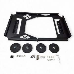 Magnetic Roof Mount for Starlink Gen 3