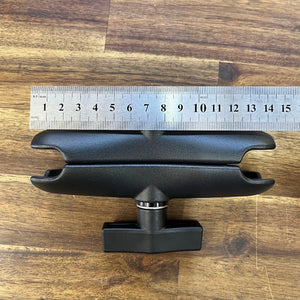 Starlink Mini Adjustable Arm Rear Window Suction Mount |Dual Cab Ute and Wagon