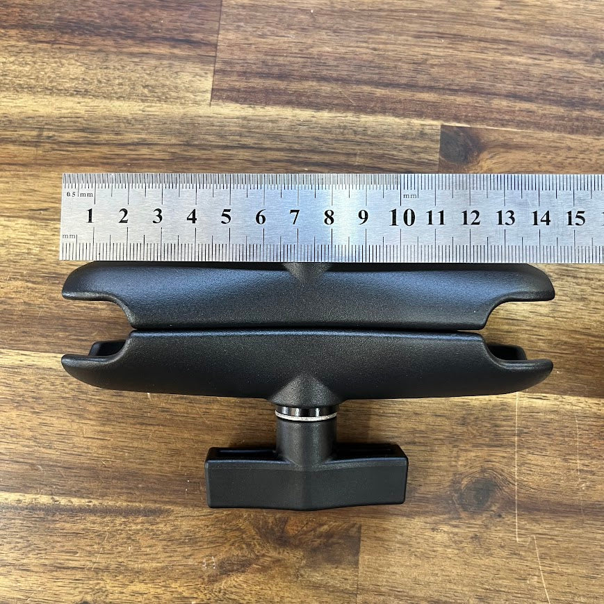 Starlink Mini Adjustable Arm Rear Window Suction Mount |Dual Cab Ute and Wagon