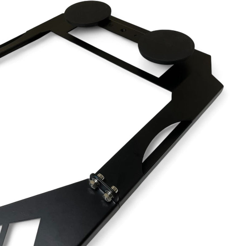 Magnetic Roof Mount for Starlink Gen 3