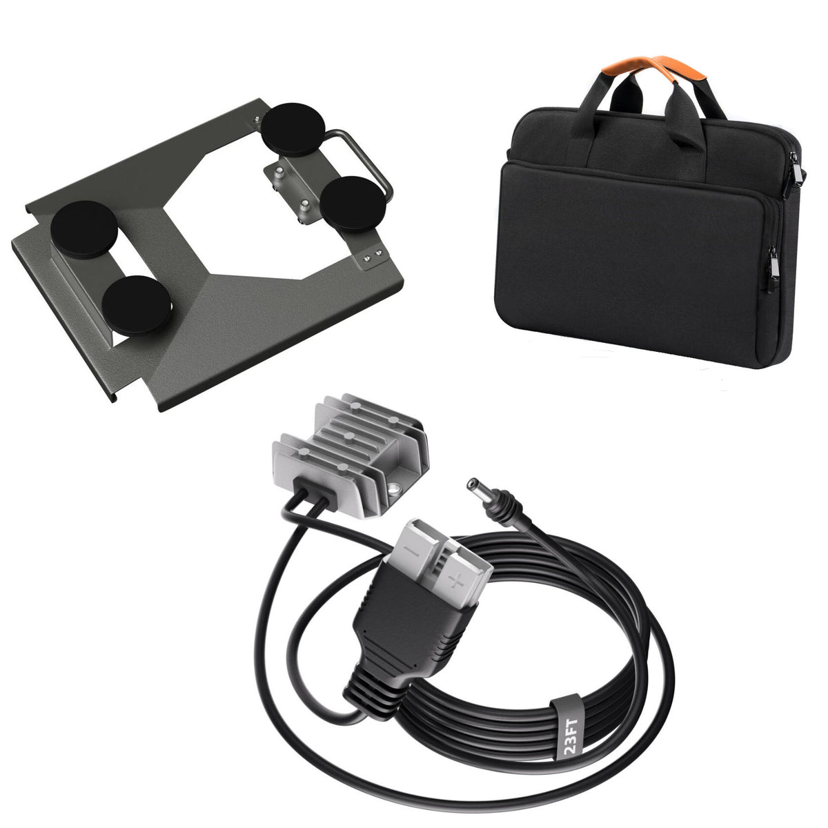 Starlink Mini Explorer Pack