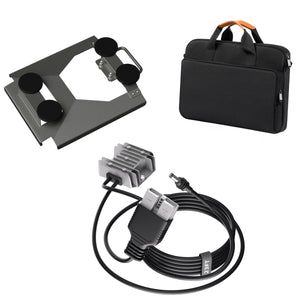 Starlink Mini Explorer Pack