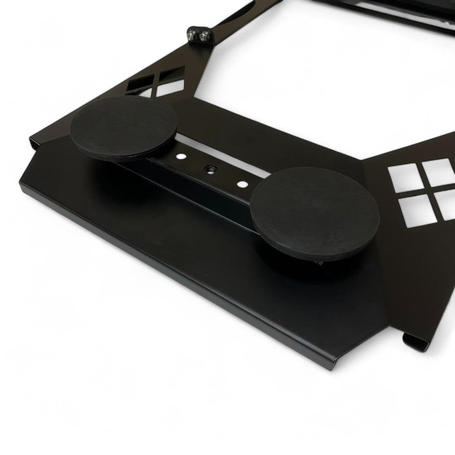 Magnetic Roof Mount for Starlink Gen 3