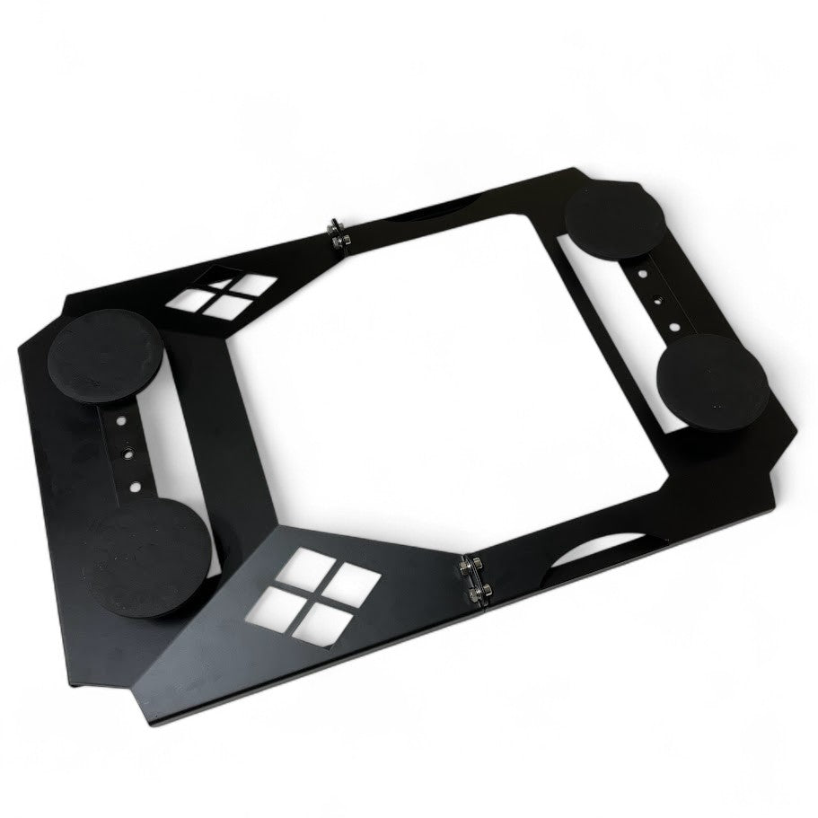 Magnetic Roof Mount for Starlink Gen 3