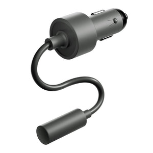 Starlink Mini Car Power Adapter – 12V/24V to 20V DC Converter