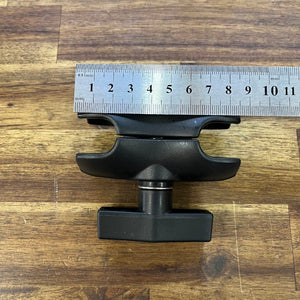 Starlink Mini Adjustable Arm Rear Window Suction Mount |Dual Cab Ute and Wagon