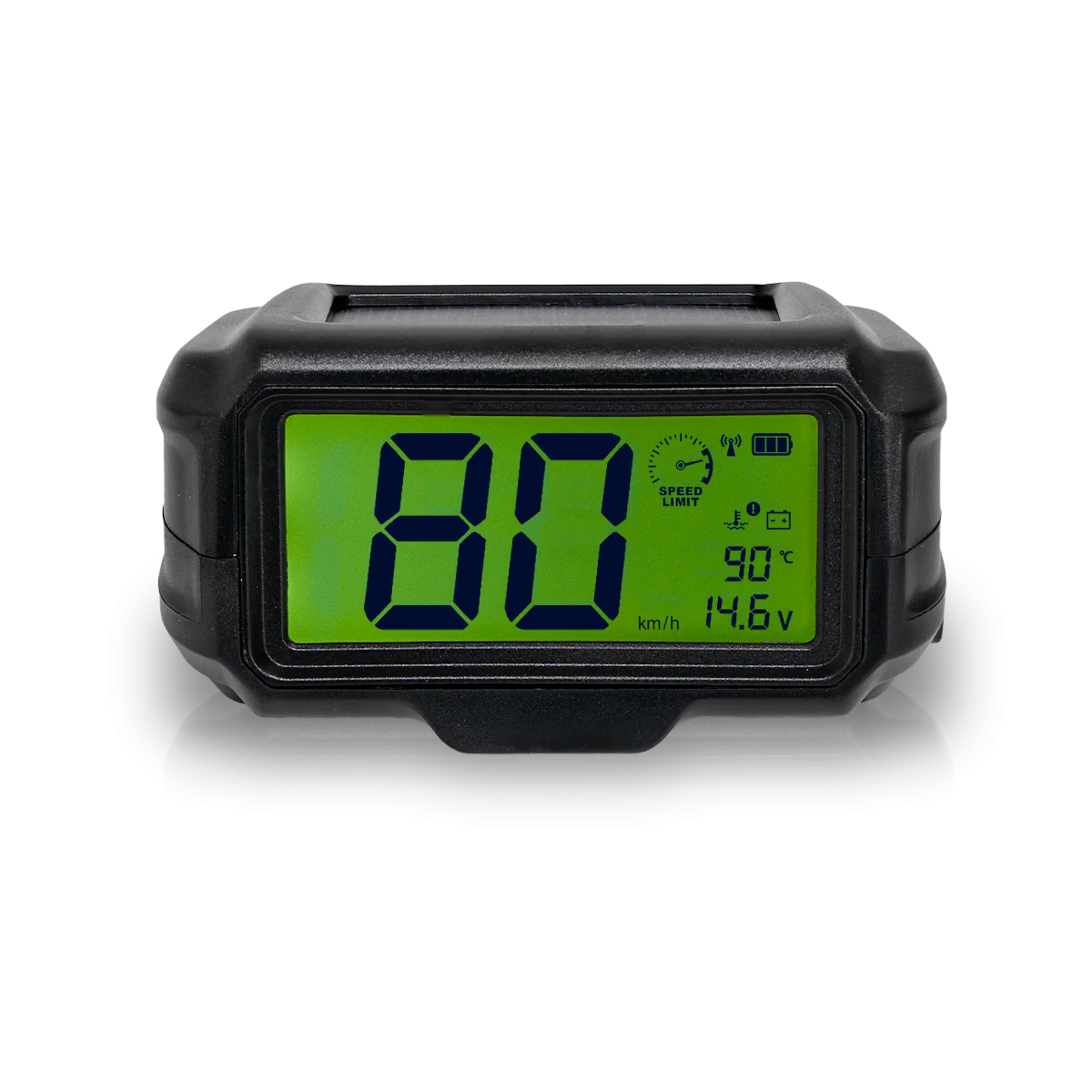 Codebreaker OBD HUD Speedometer