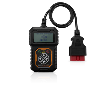 Codebreaker Handheld OBD2 Scan Tool & Code Reader